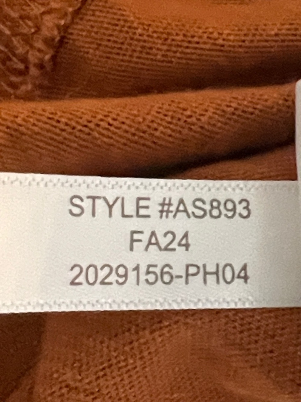 J. Crew Factory Girlfriend Tee - Picture 8 of 11